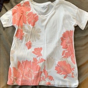 J. Crew t-shirt